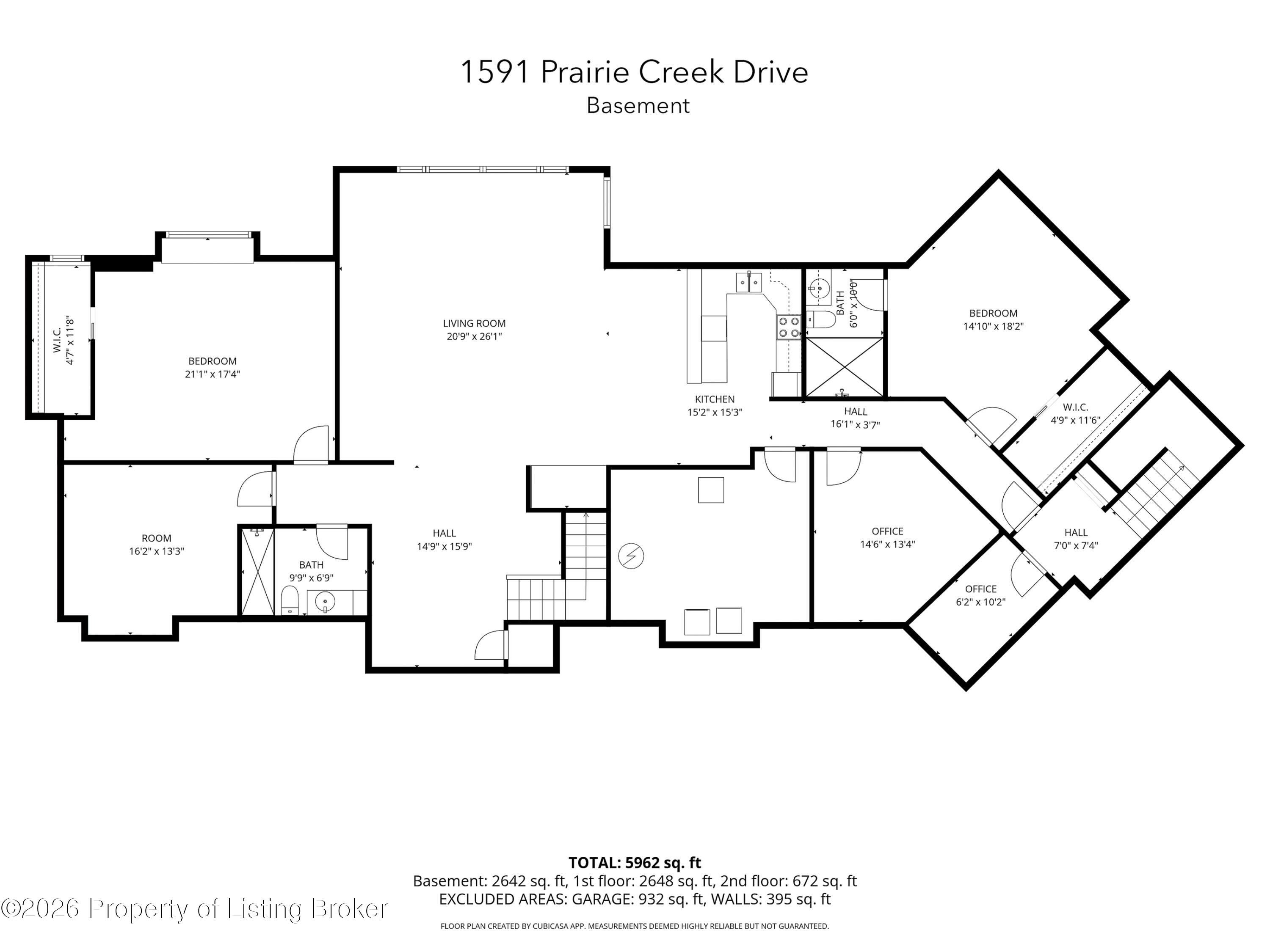 1591 Prairie Creek Road Dickinson, ND 58601 - Photo 148 of 151 1591-147