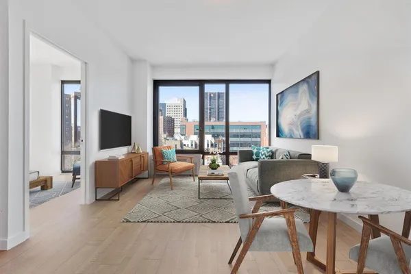 $3,895 | 1790 3rd Avenue, Unit 1001 | East Harlem