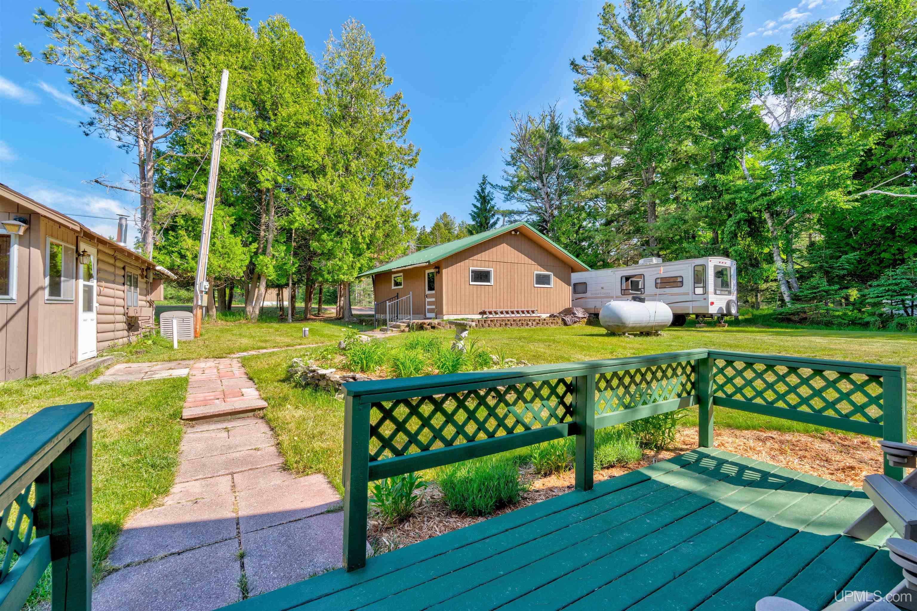 703 Corbridge Road Gulliver, MI 49840 - Photo 62 of 77