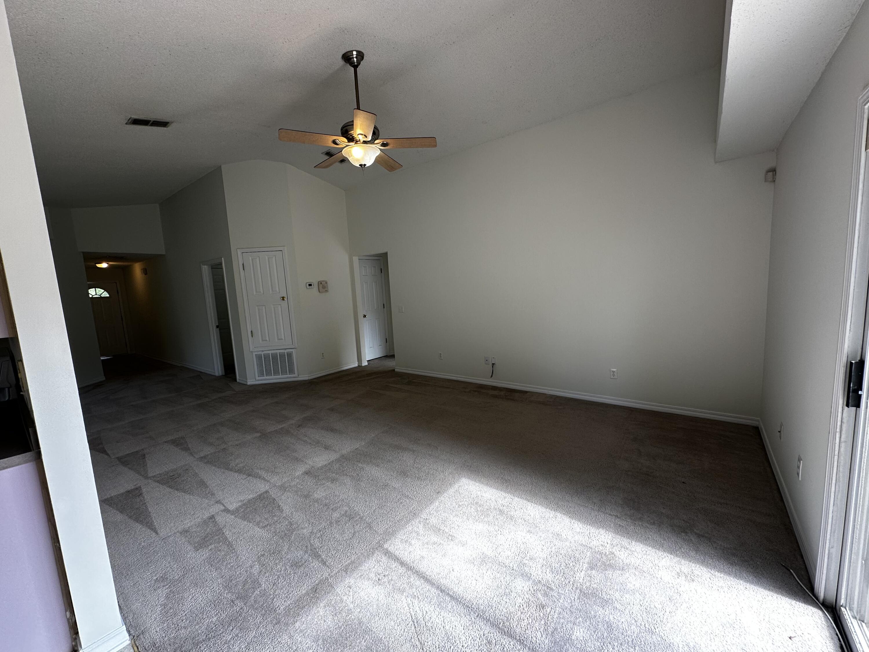 136 Sandstone Trail Crestview, FL 32539 - Photo 17 of 17 a view of a chandelier in big room