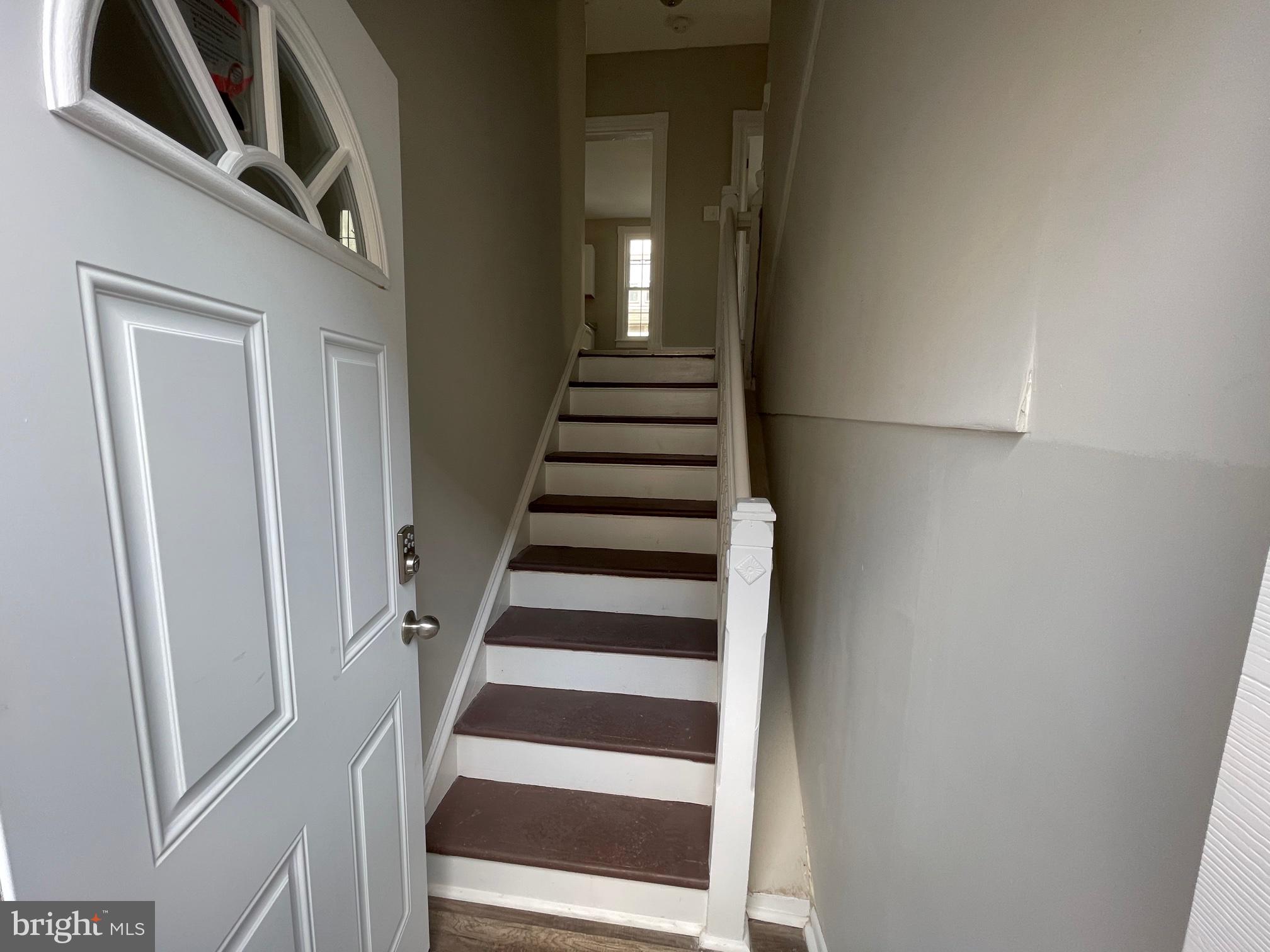10 Clifton Avenue, Unit B Merchantville, NJ 08109 - Photo 3 of 20 a view of an entryway