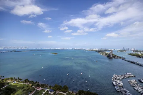 $580,000 | 1750 North Bayshore Drive, Unit 3801, Miami, FL 33132