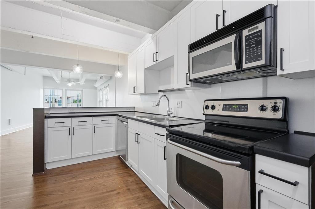 3001 Gillham Road, Unit 206 Kansas City, MO 64108 - Photo 11 of 45