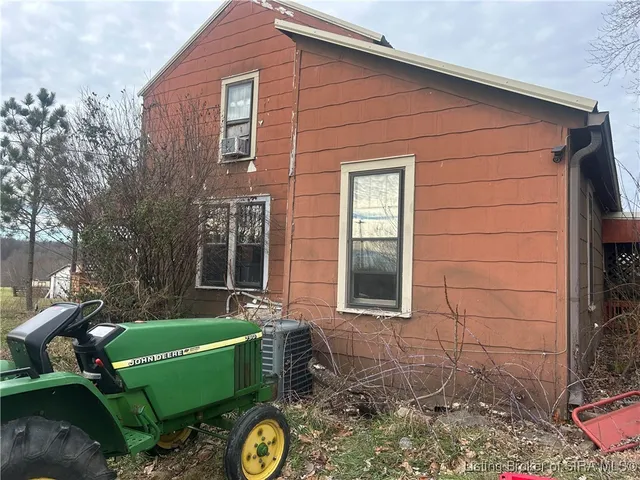 $129,900 | 11072 Highway 160, Salem, IN 47167