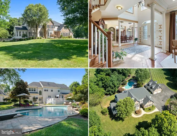 $1,450,000 | 3120 Lacrosse Court, Dunkirk, MD 20754