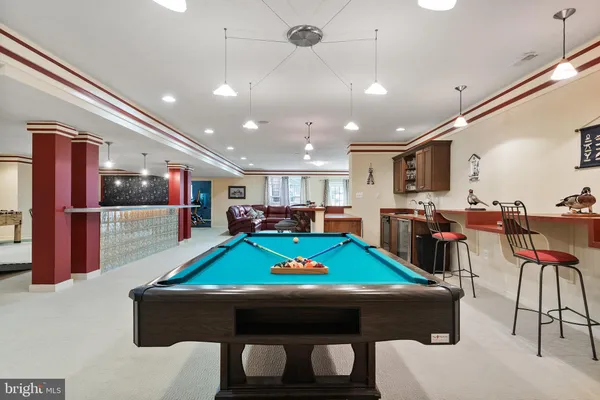 $1,450,000 | 3120 Lacrosse Court, Dunkirk, MD 20754