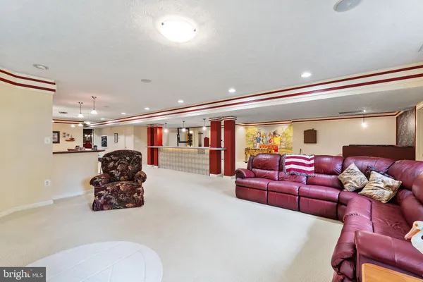 $1,450,000 | 3120 Lacrosse Court, Dunkirk, MD 20754