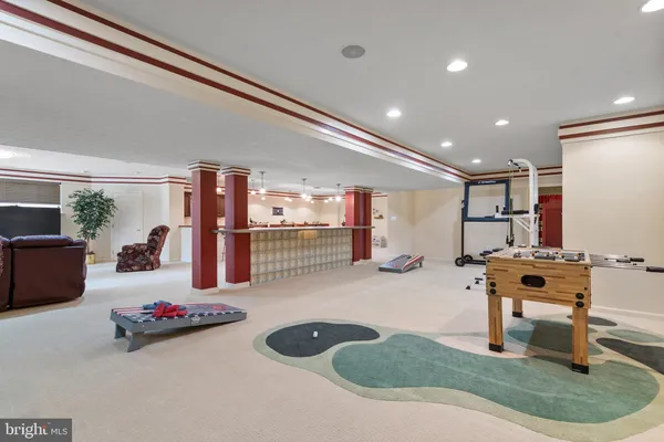 $1,450,000 | 3120 Lacrosse Court, Dunkirk, MD 20754