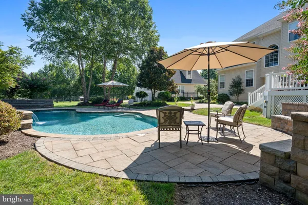 $1,450,000 | 3120 Lacrosse Court, Dunkirk, MD 20754