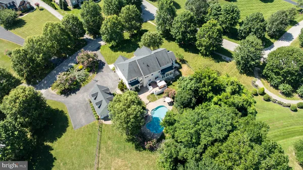 $1,450,000 | 3120 Lacrosse Court, Dunkirk, MD 20754