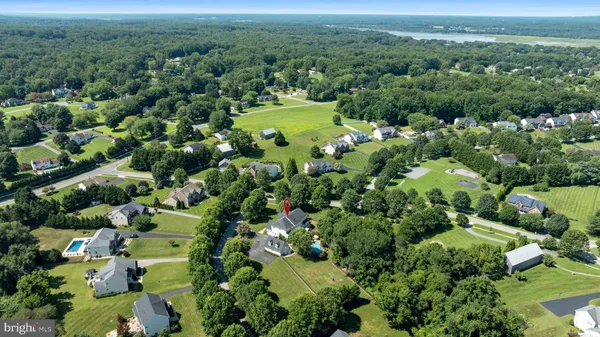 $1,450,000 | 3120 Lacrosse Court, Dunkirk, MD 20754