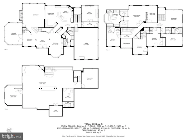 $1,450,000 | 3120 Lacrosse Court, Dunkirk, MD 20754