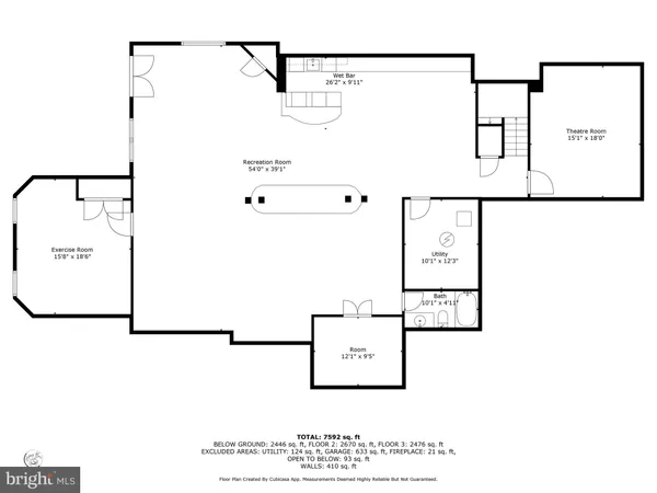 $1,450,000 | 3120 Lacrosse Court, Dunkirk, MD 20754