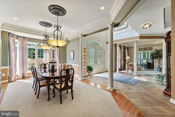 $1,450,000 | 3120 Lacrosse Court, Dunkirk, MD 20754