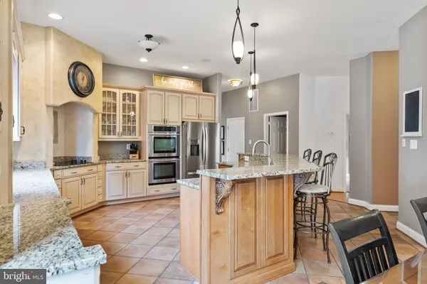 $1,450,000 | 3120 Lacrosse Court, Dunkirk, MD 20754