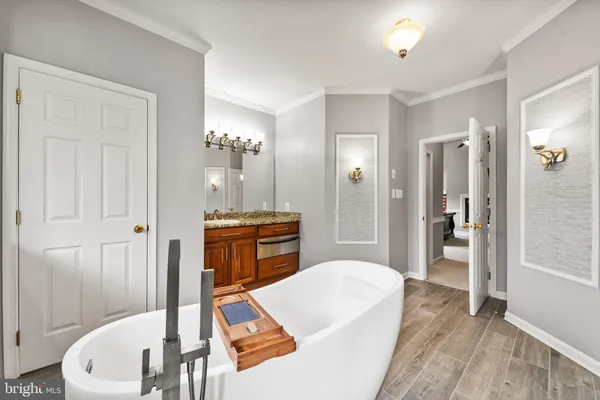 $1,450,000 | 3120 Lacrosse Court, Dunkirk, MD 20754