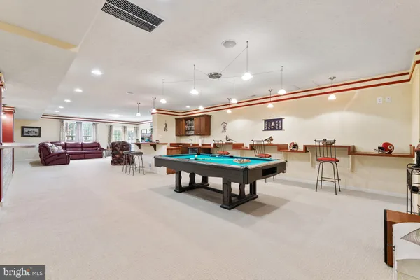 $1,450,000 | 3120 Lacrosse Court, Dunkirk, MD 20754
