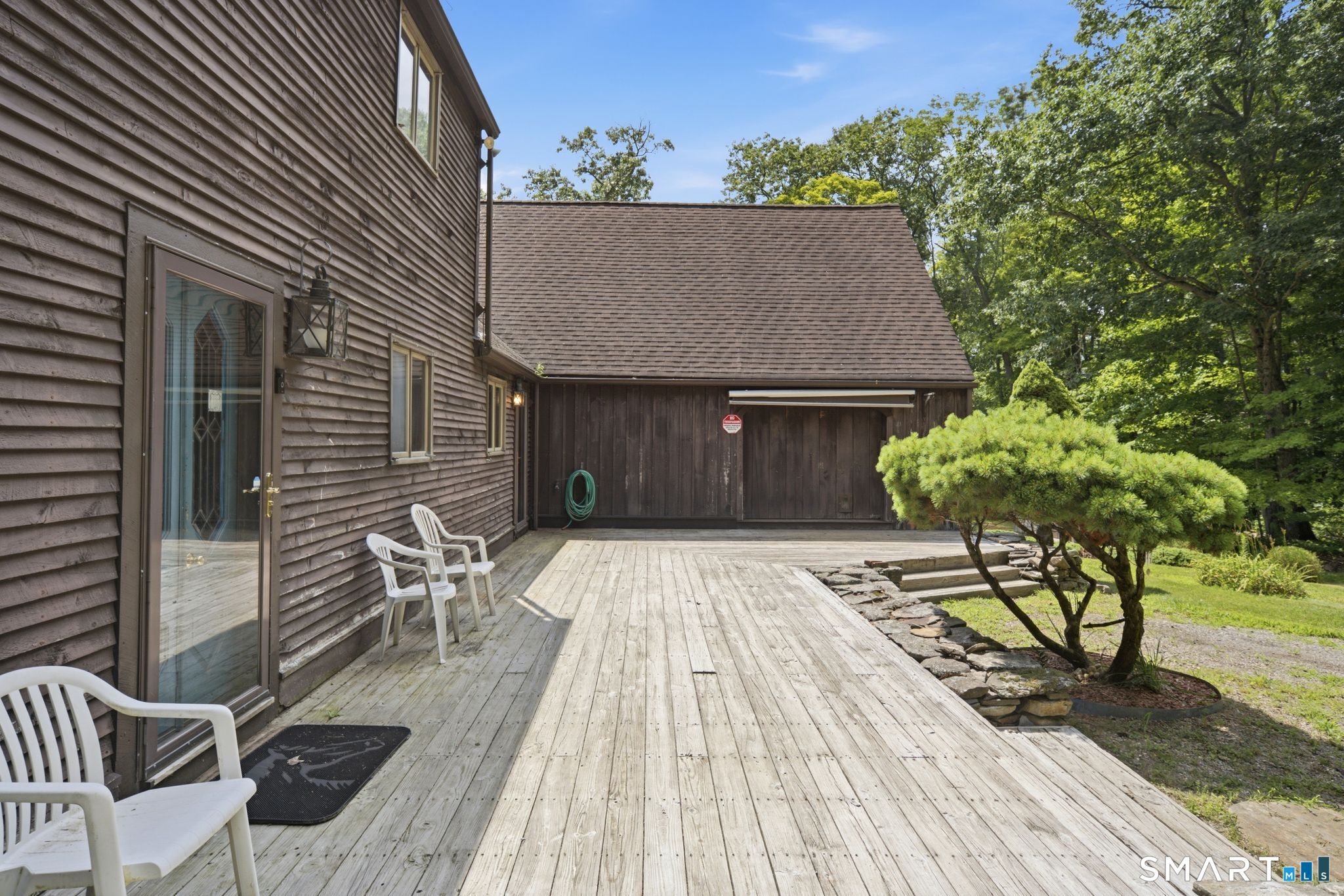 133 Fitts Road Ashford, CT 06278 - Photo 30 of 34