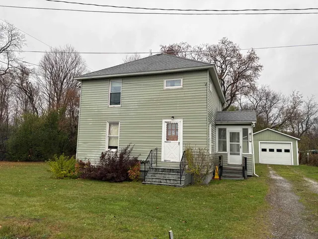 $339,000 | 407 Lake Road, St. Albans Town, VT 05478