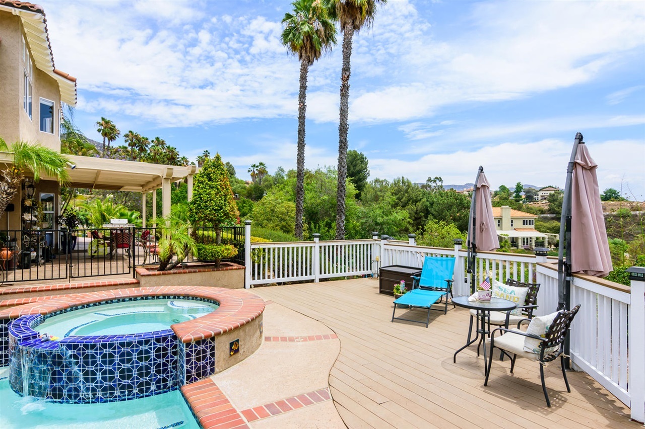 14653 Hidden Wood Road Jamul, CA 91935 - Photo 23 of 25