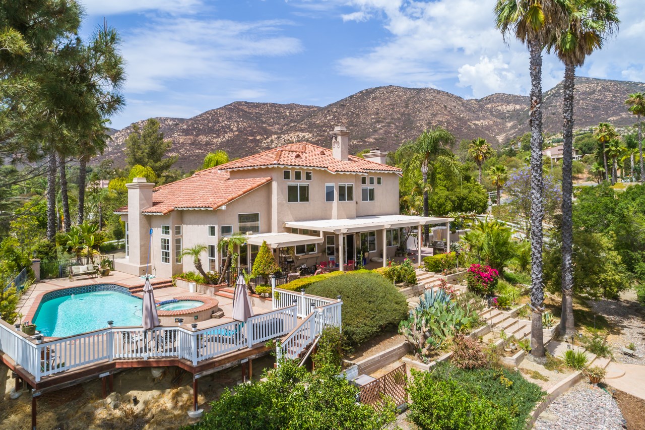 14653 Hidden Wood Road Jamul, CA 91935 - Photo 4 of 25