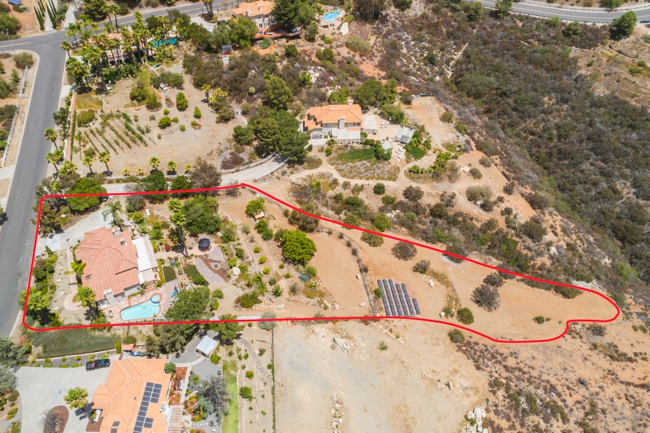 14653 Hidden Wood Road Jamul, CA 91935 - Photo 6 of 25