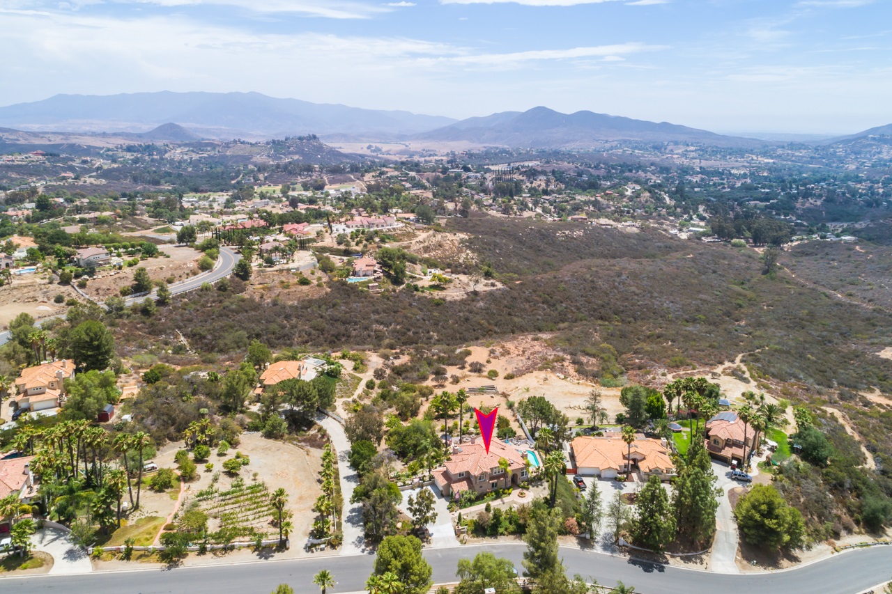 14653 Hidden Wood Road Jamul, CA 91935 - Photo 7 of 25