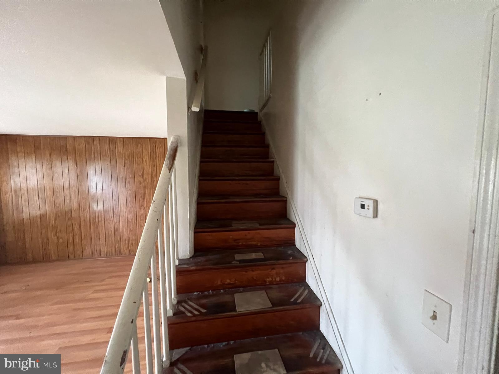 3917 Dudley Avenue Baltimore, MD 21213 - Photo 22 of 65 a view of entryway