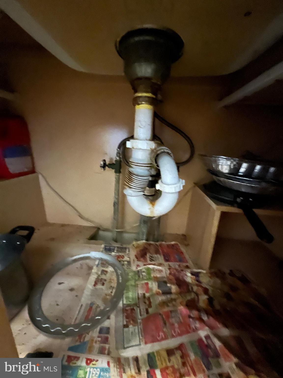 3917 Dudley Avenue Baltimore, MD 21213 - Photo 29 of 65