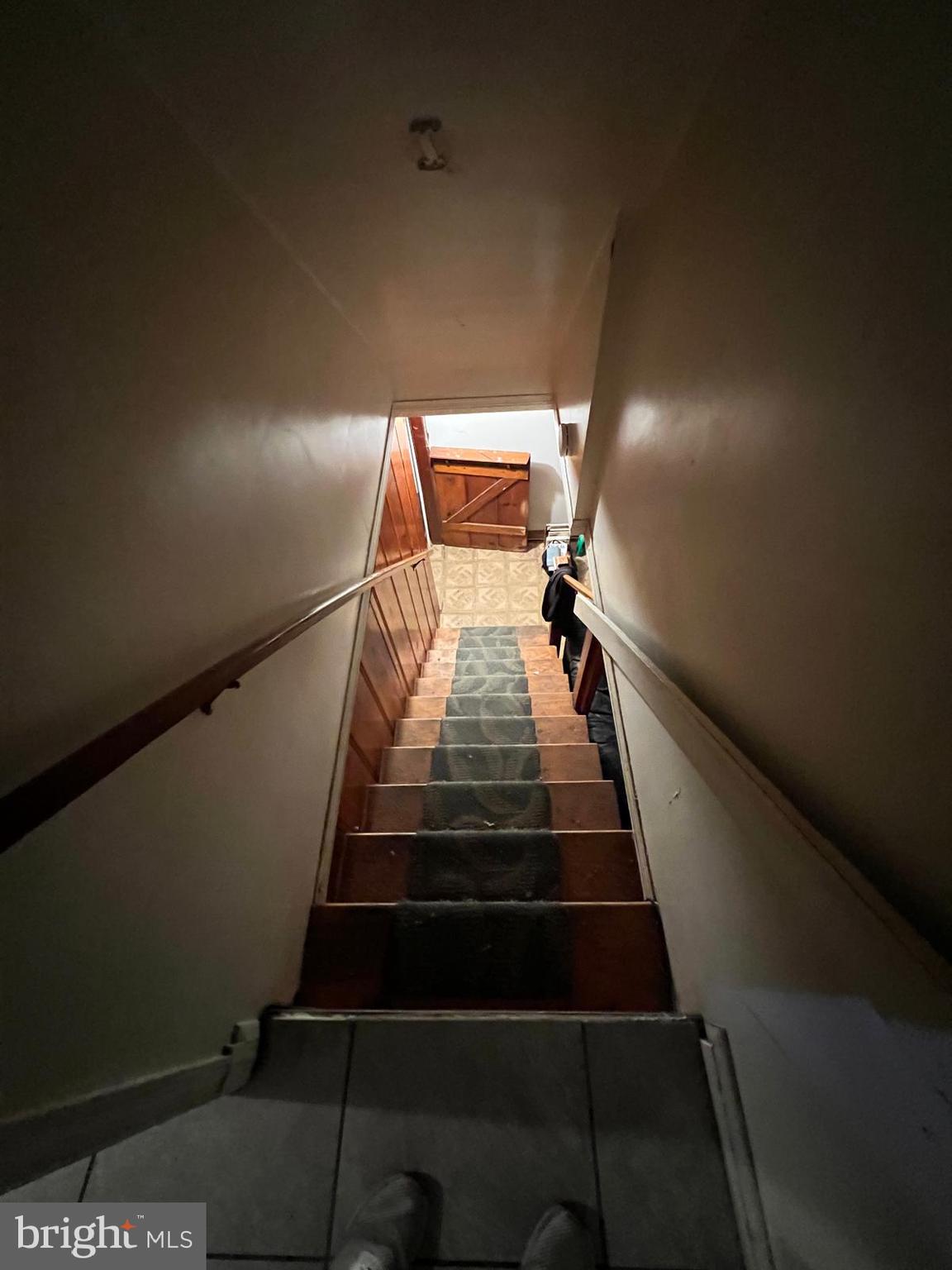 3917 Dudley Avenue Baltimore, MD 21213 - Photo 35 of 65 a view of entryway