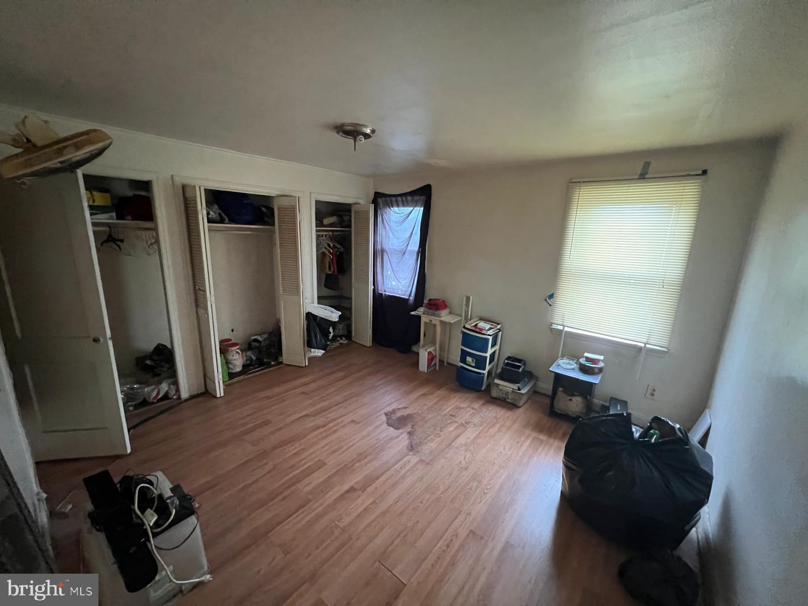 3917 Dudley Avenue Baltimore, MD 21213 - Photo 48 of 65 a view of a room with gym equipment