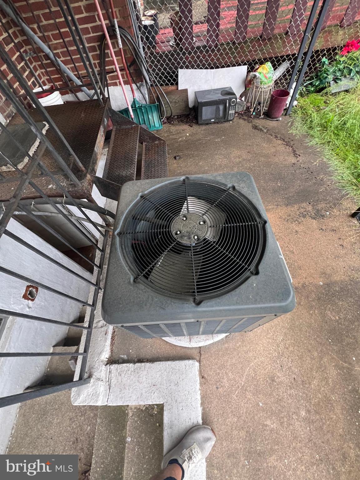 3917 Dudley Avenue Baltimore, MD 21213 - Photo 53 of 65