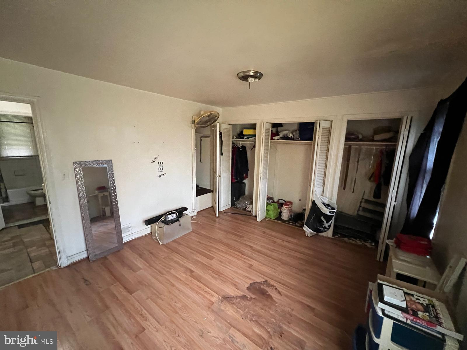 3917 Dudley Avenue Baltimore, MD 21213 - Photo 56 of 65 a view of a room with gym equipment