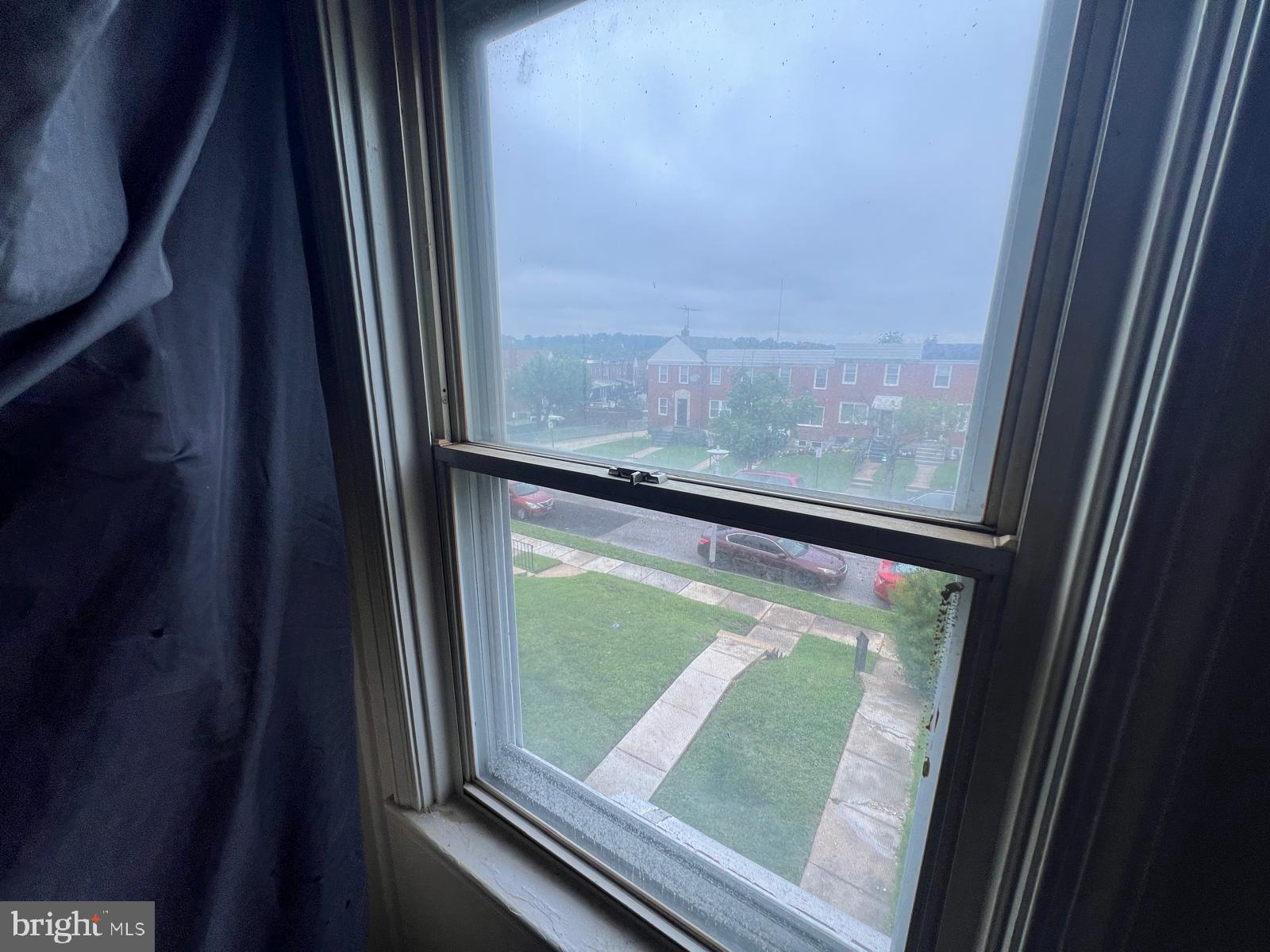 3917 Dudley Avenue Baltimore, MD 21213 - Photo 59 of 65 a view of a window