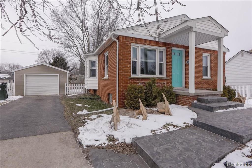 3734 Crooks Road Rochester Hills, MI 48309 - Photo 21 of 33