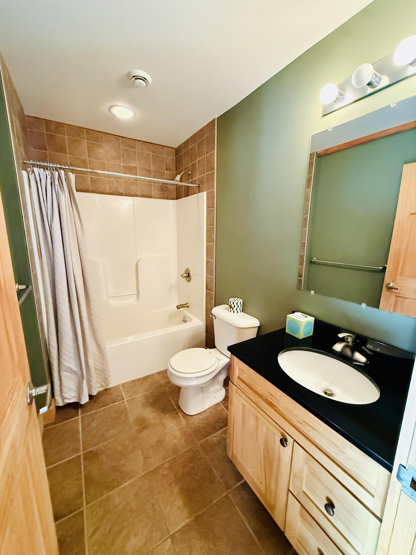 2005 Pond Road Carrabassett Valley, ME 04947 - Photo 11 of 36 15