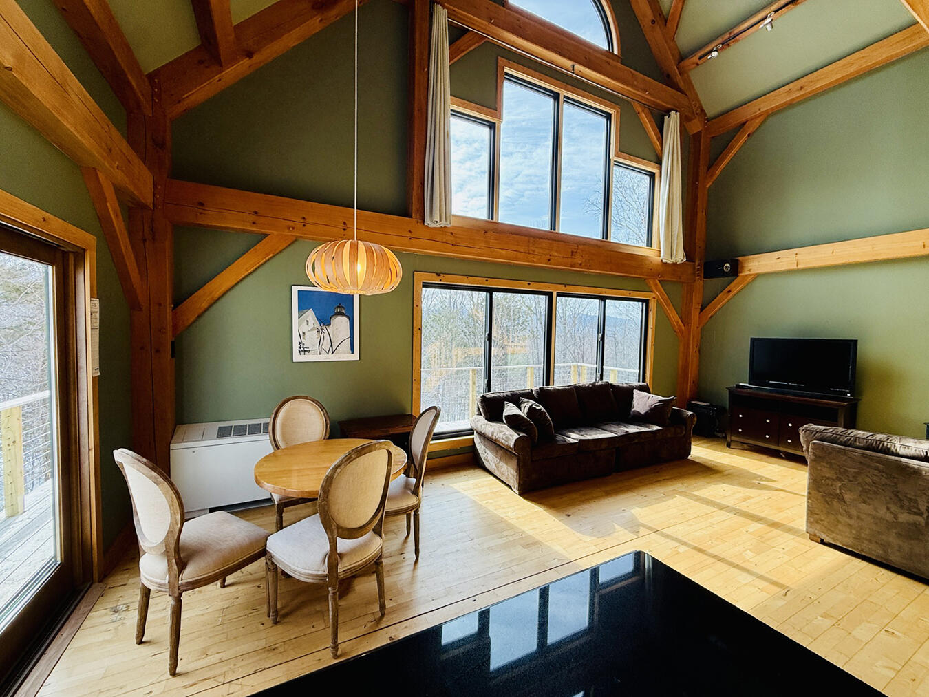 2005 Pond Road Carrabassett Valley, ME 04947 - Photo 13 of 36 20