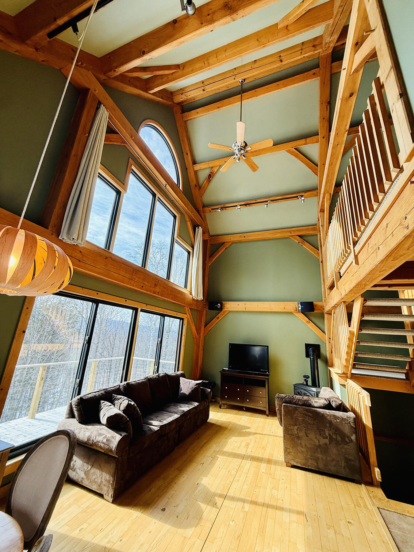 2005 Pond Road Carrabassett Valley, ME 04947 - Photo 15 of 36 27