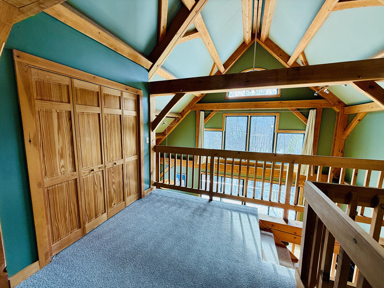 2005 Pond Road Carrabassett Valley, ME 04947 - Photo 17 of 36 26