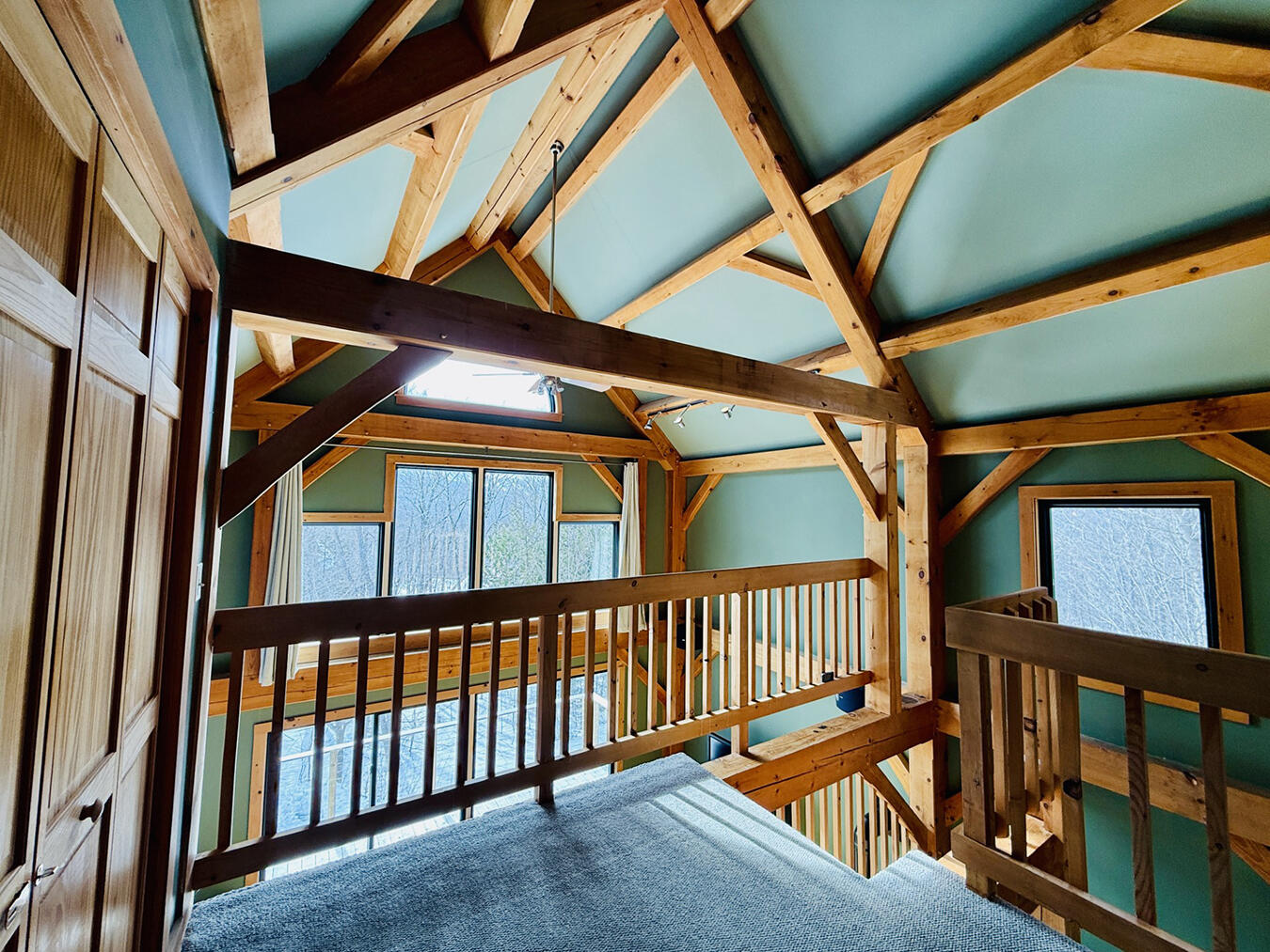 2005 Pond Road Carrabassett Valley, ME 04947 - Photo 18 of 36 23