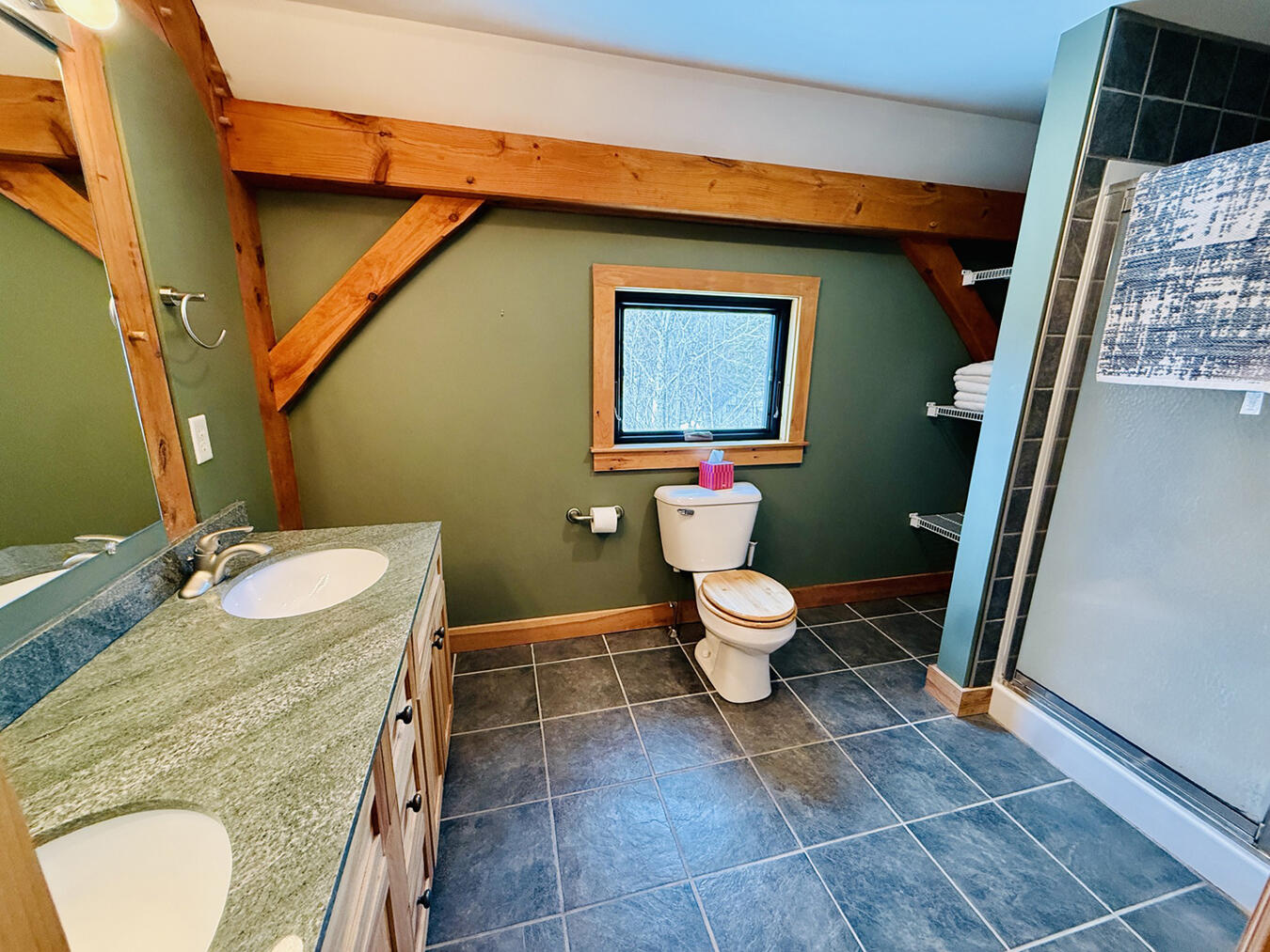 2005 Pond Road Carrabassett Valley, ME 04947 - Photo 19 of 36 24