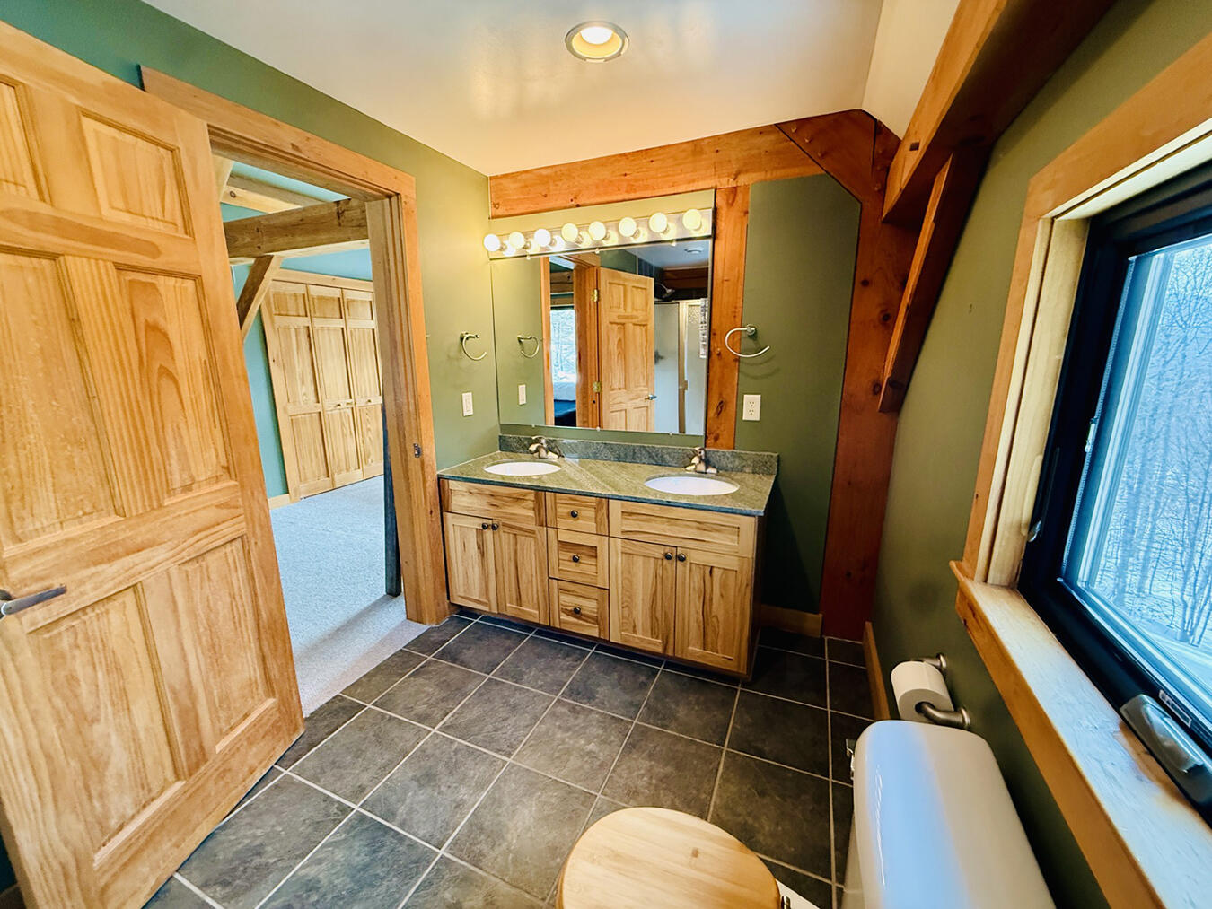 2005 Pond Road Carrabassett Valley, ME 04947 - Photo 20 of 36 25