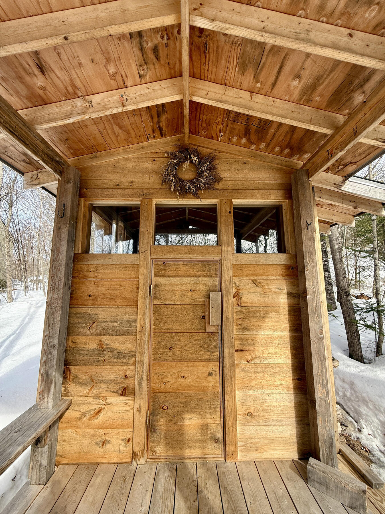 2005 Pond Road Carrabassett Valley, ME 04947 - Photo 26 of 36 5