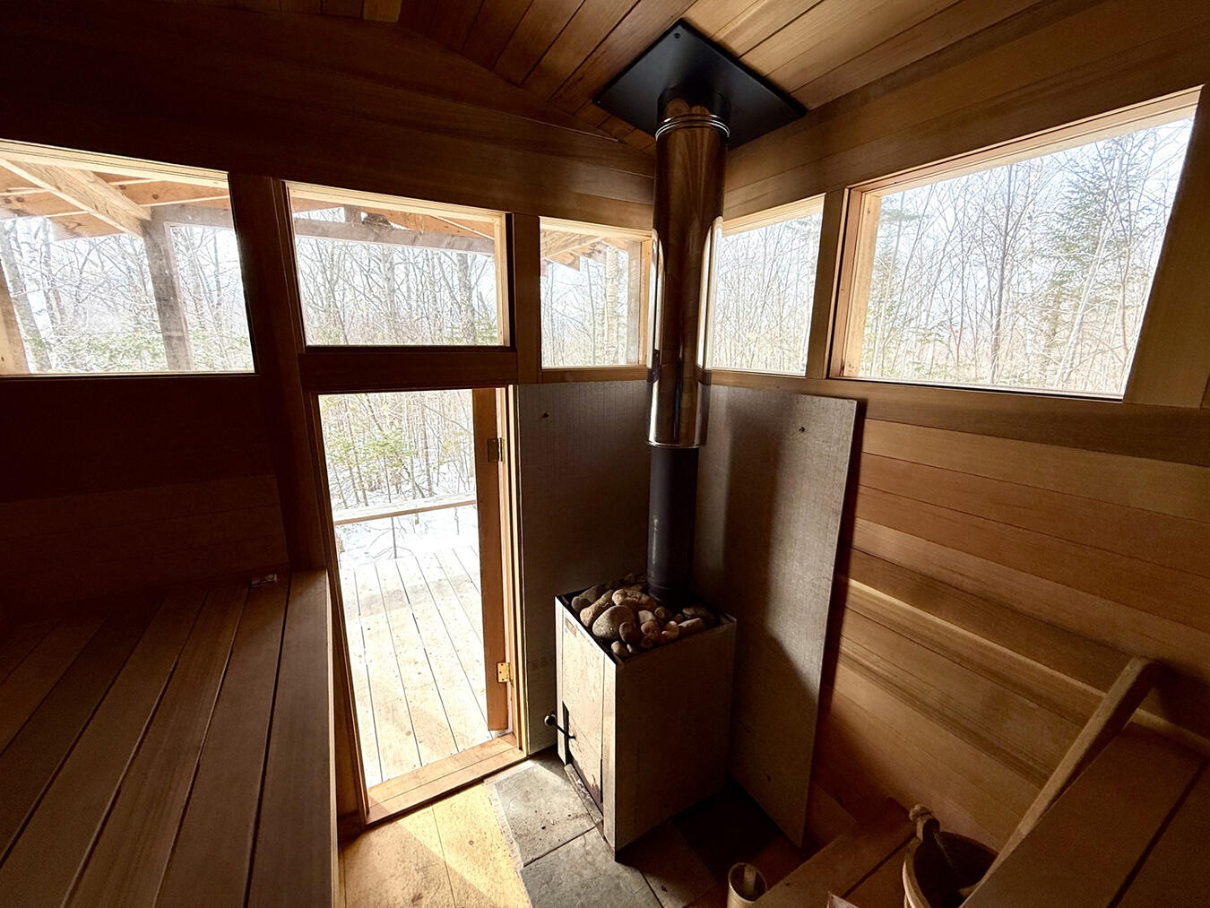 2005 Pond Road Carrabassett Valley, ME 04947 - Photo 28 of 36 4