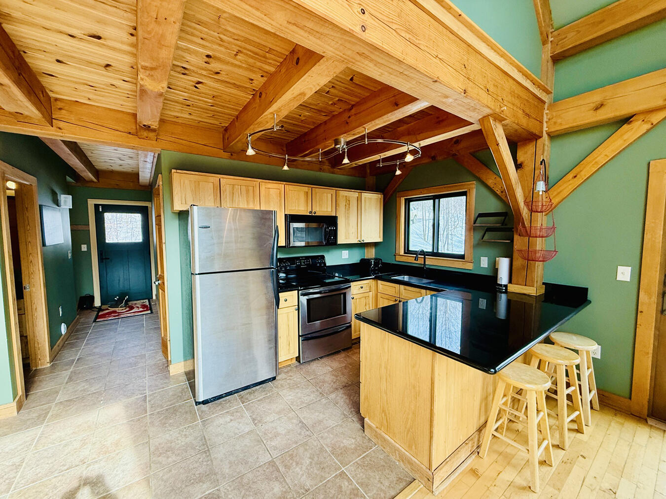 2005 Pond Road Carrabassett Valley, ME 04947 - Photo 3 of 36 17