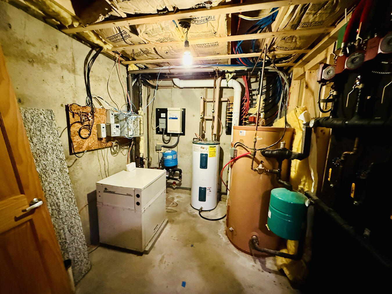 2005 Pond Road Carrabassett Valley, ME 04947 - Photo 31 of 36 34