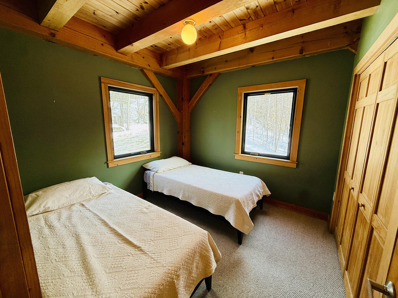 2005 Pond Road Carrabassett Valley, ME 04947 - Photo 6 of 36 10