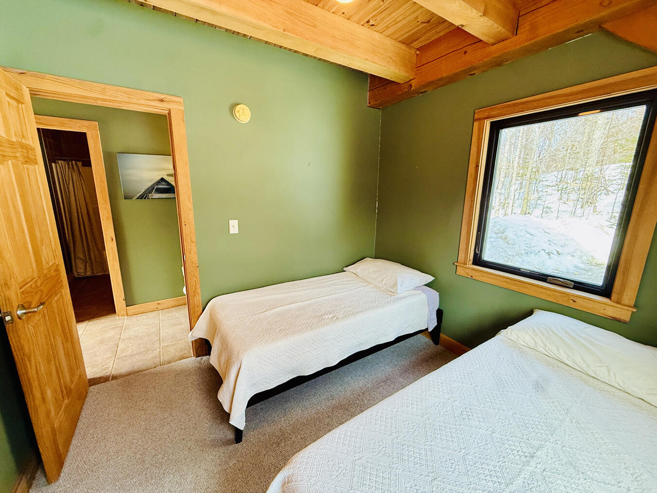 2005 Pond Road Carrabassett Valley, ME 04947 - Photo 7 of 36 11