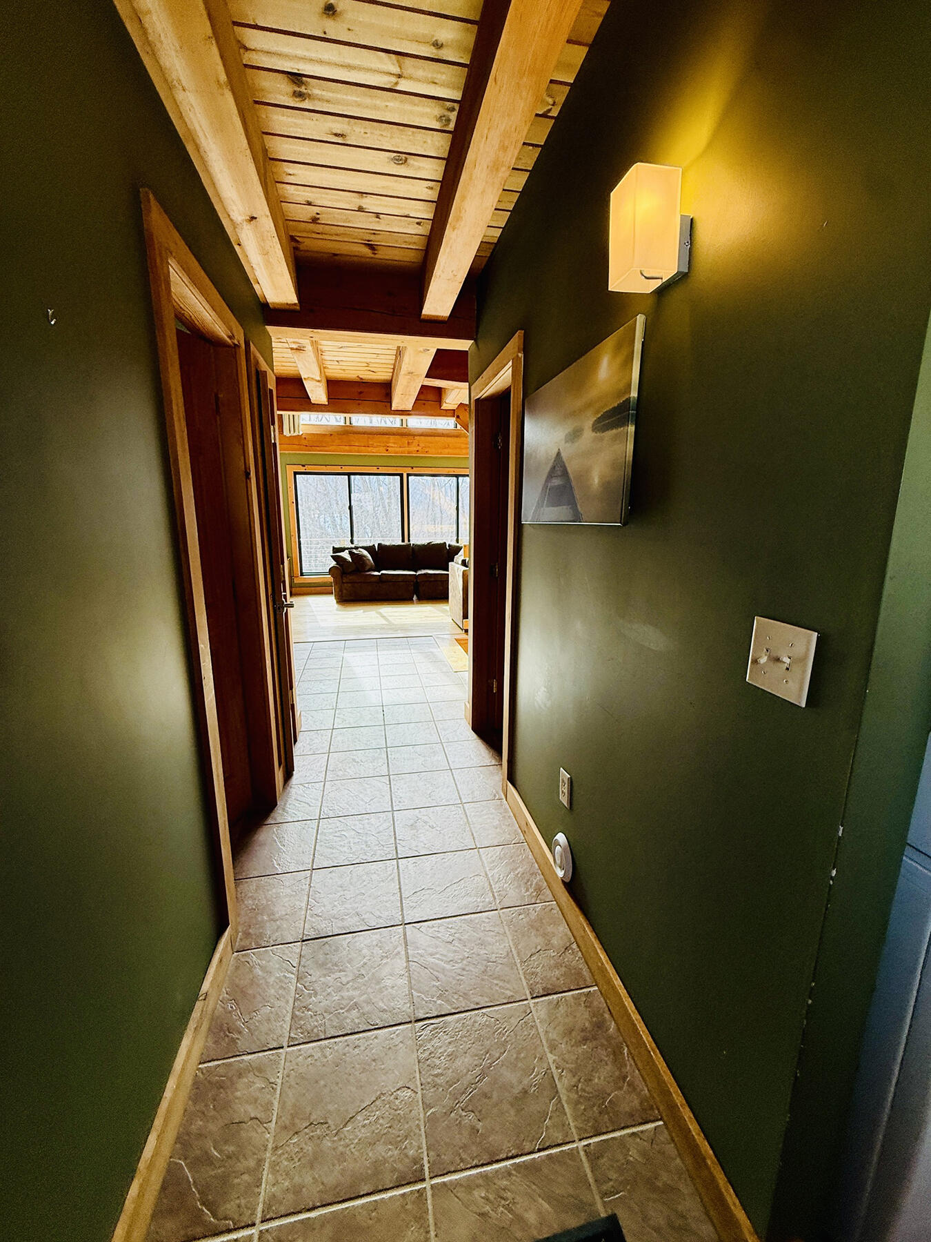 2005 Pond Road Carrabassett Valley, ME 04947 - Photo 8 of 36 12