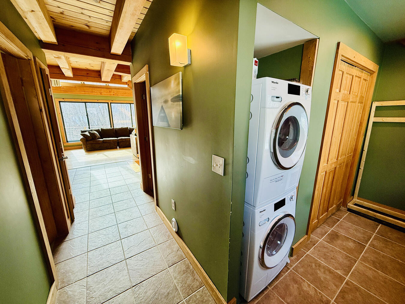 2005 Pond Road Carrabassett Valley, ME 04947 - Photo 9 of 36 13